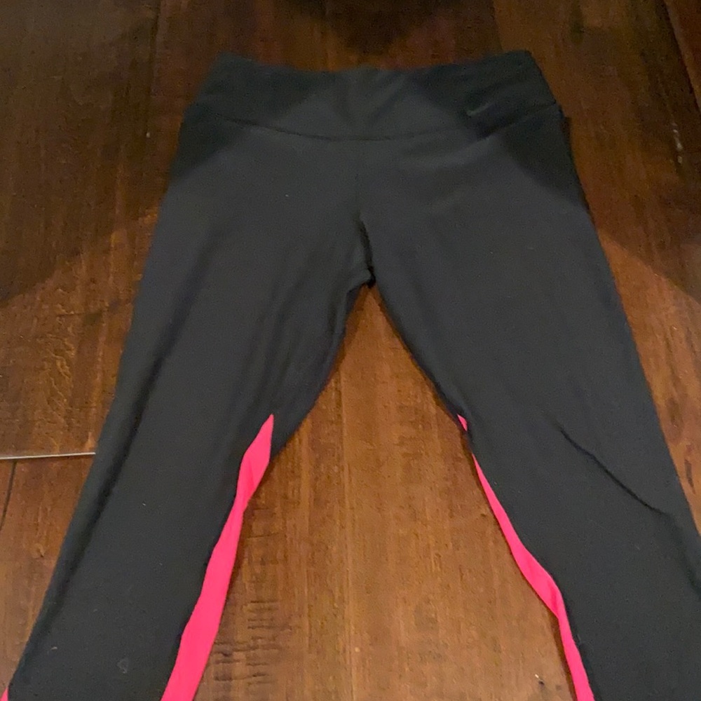 Nike-dry fit leggings